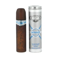 Winner Eau De Toilette 100 ml (man)