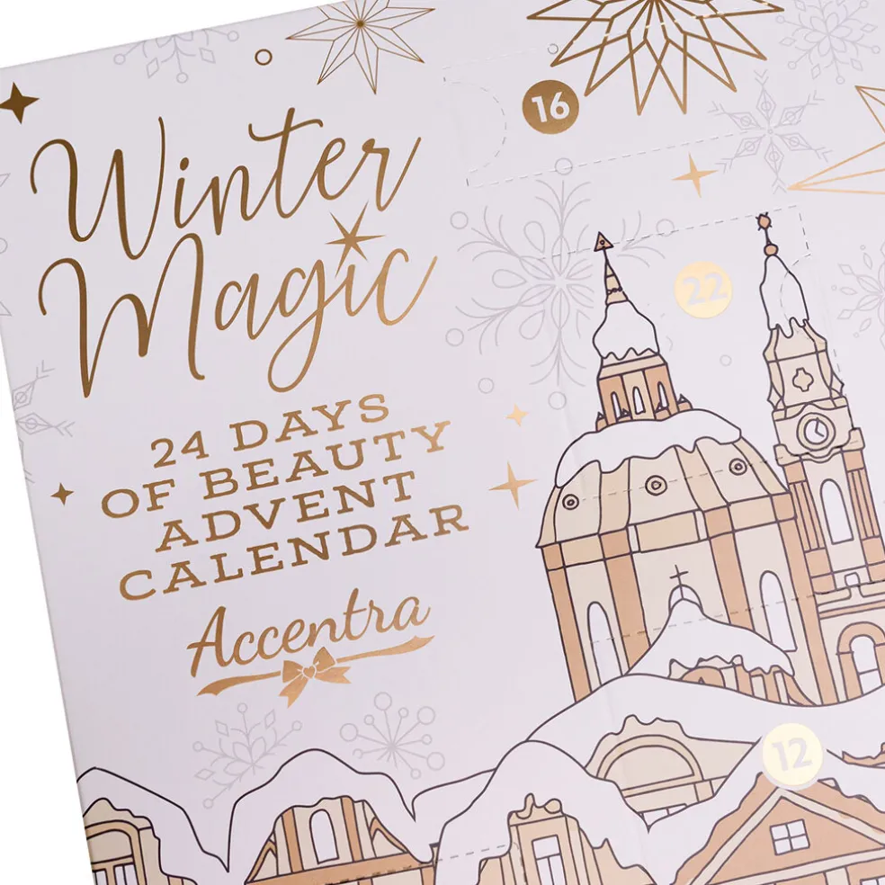 Winter Magic Advent Calendar