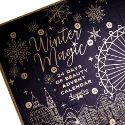 Winter Magic Noir Advent Calendar