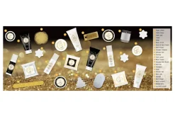 Winter Magic Noir Advent Calendar