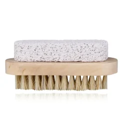 Winter Spa Fresh Pine & Winter Berries Bath Set