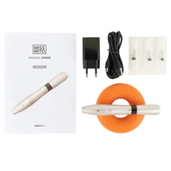 Wireless MTS Machine