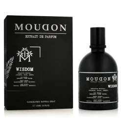 Wisdom Extrait de Parfum 100 ml (unisex)