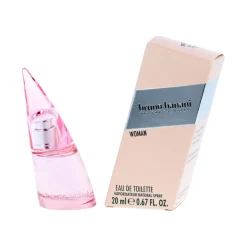 Woman Eau De Toilette 20 ml (woman)