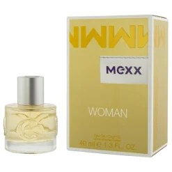 Woman Eau De Toilette 40 ml (woman)