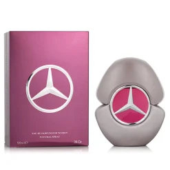 Woman Eau De Parfum 90 ml (woman)