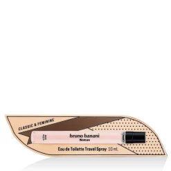 Woman Eau De Toilette Miniatur 10 ml (woman)