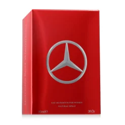 Woman In Red Eau De Parfum 90 ml (woman)