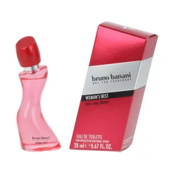 Woman's Best Eau De Toilette 20 ml (woman)