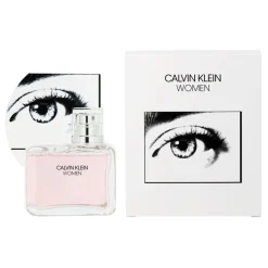 Women Eau De Parfum 100 ml (woman)