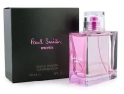 Women Eau De Parfum 100 ml (woman)