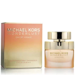 Wonderlust Eau de Voyage Eau De Parfum 50 ml (woman)