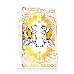 Wonders of Russia Neva Winged Lions Extrait de Parfum 50 ml (unisex)