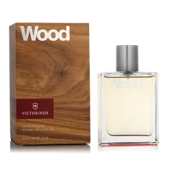 Wood Eau De Toilette 100 ml (man)