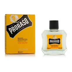 Wood and Spice After Shave Balm 100 ml