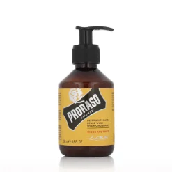 Wood and Spice Beard Wash 200 ml