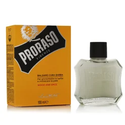 Wood and Spice Beard Balm 100 ml