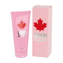 Wood for Her Körperlotion 200 ml (woman)