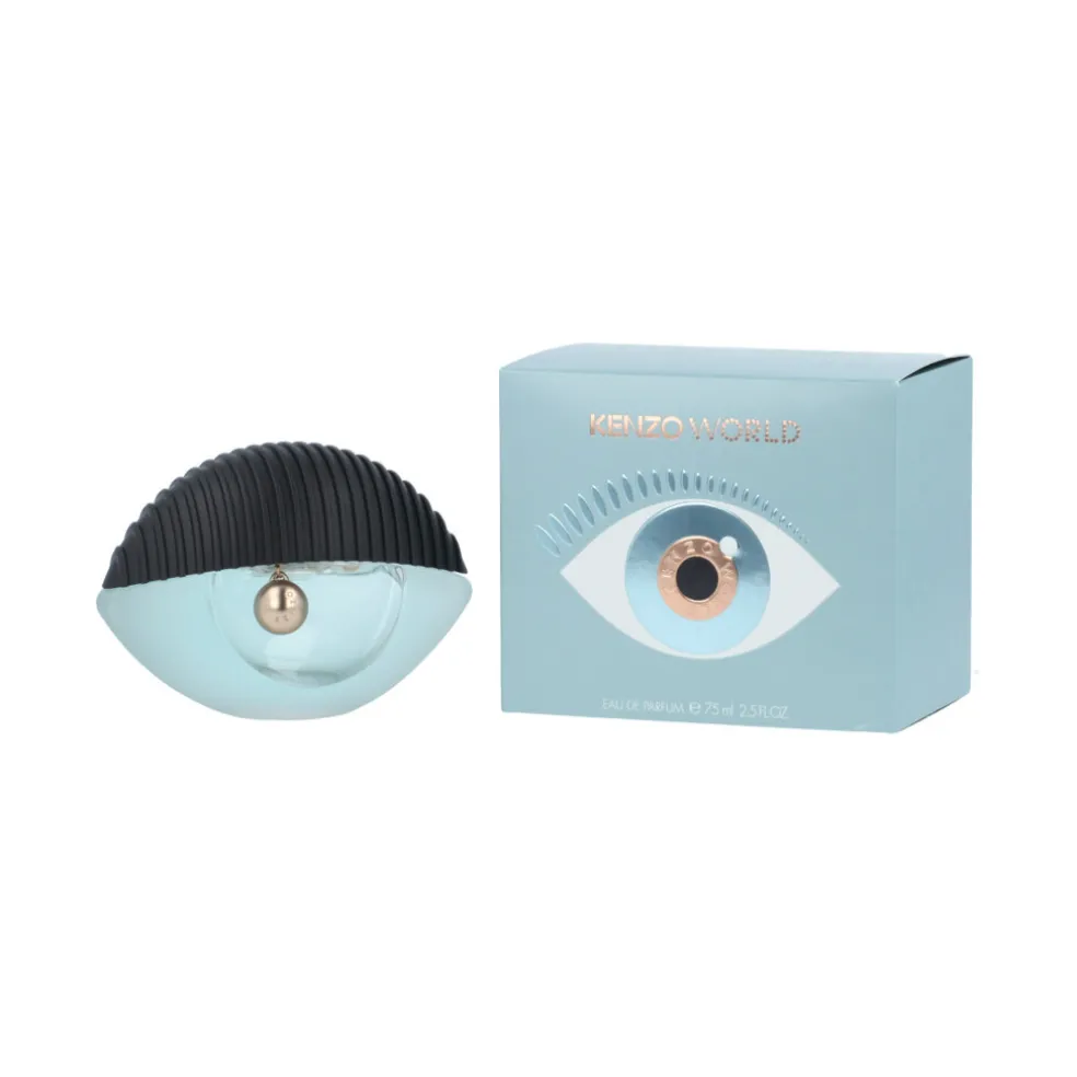 World Eau De Parfum 75 ml (woman)