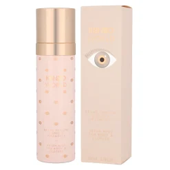 World Fresh Mist for Body & Clothes 100 ml (woman)