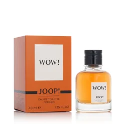 Wow! Eau De Toilette 40 ml (man)