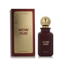 Wow Oud Eau De Parfum 100 ml (unisex)