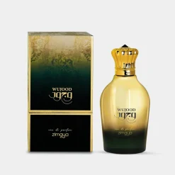 Wujood Eau De Parfum 100 ml (unisex)