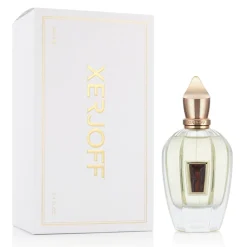 XJ 17/17 Damarose Parfum 100 ml (woman)