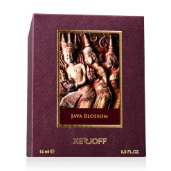 XJ Oud Java Blossom Extrait de Parfum 15 ml (unisex)