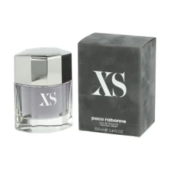 XS 2018 Paco Eau De Toilette 100 ml (man)