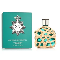 XX Artisan Teal Eau De Toilette 75 ml (man)