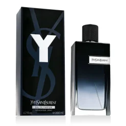 Y Pour Homme Eau De Parfum 200 ml (man)