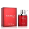 Yacht Man Red Eau De Toilette 100 ml (man)
