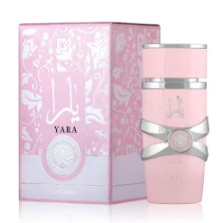 Yara Eau De Parfum 100 ml (woman)
