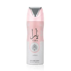 Yara Deodorant Spray 200 ml (woman)