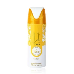 Yara Tous Deodorant Spray 200 ml (woman)
