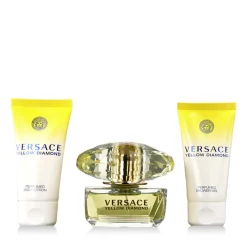 Yellow Diamond EDT 50 ml + SG 50 ml + BL 50 ml (woman)