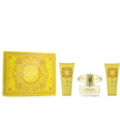 Yellow Diamond EDT 50 ml + SG 50 ml + BL 50 ml (woman)
