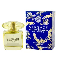Yellow Diamond Intense Eau De Parfum 30 ml (woman)