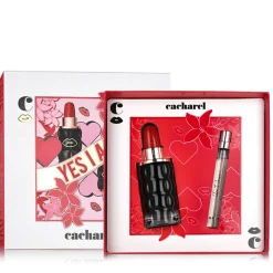 Yes I Am EDP 50 ml + EDP MINI 10 ml (woman)