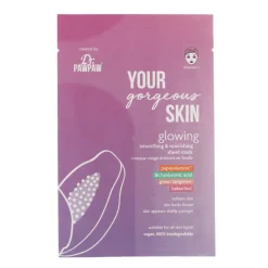 Your Gorgeous Skin Glowing Sheet Mask 25 ml