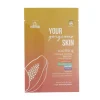 Your Gorgeous Skin Soothing Sheet Mask 25 ml