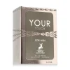 Your Touch Eau De Parfum 100 ml (man)