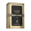 Your Touch Oud Eau De Parfum 100 ml (unisex)