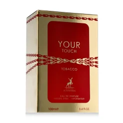 Your Touch Tobacco Eau De Parfum 100 ml