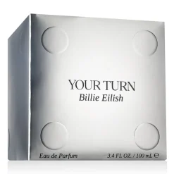 Your Turn Eau De Parfum 100 ml (unisex)