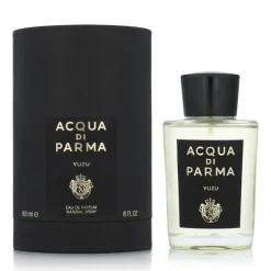 Yuzu Eau De Parfum 180 ml (unisex)