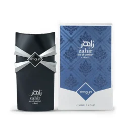 Zahir Cobalt Eau De Parfum 100 ml (unisex)