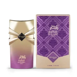 Zahir Gold Eau De Parfum 100 ml (woman)