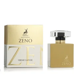 Zeno Eau De Parfum 100 ml (woman)